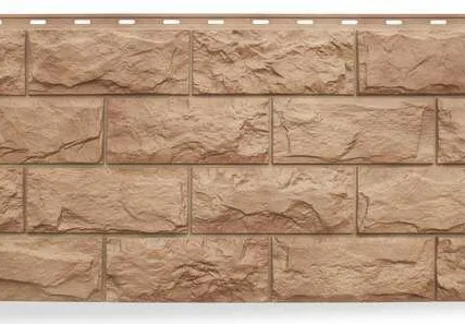 Фото №0 Фасадная панель Фагот (клинский)