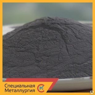 фото Свинцовый порошок ПС1