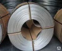 фото Сварочный пруток 8 ЛМц58-2 ГОСТ 16130-90