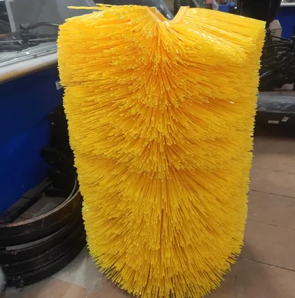 Фото №0 Диск щёточный для коммунальной щётки