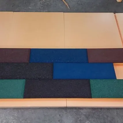 Фото №0 Фасадная плитка термодекор мелкой фракции, Цвет по RAL 555*180*20 мм