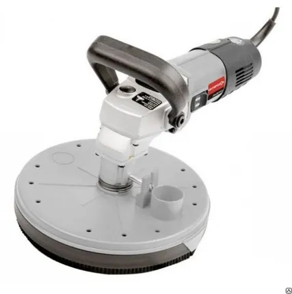 Фото №0 Полировальная машина Интерскол УПМ-200/1010Э