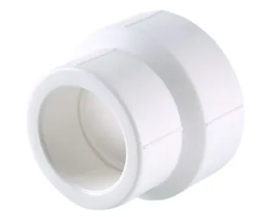 фото Муфта ПП перех. 40-20, шт MeerPlast