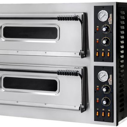 Фото №0 Печь для пиццы ITPIZZA MS44
