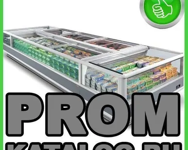 фото Бонета морозильная