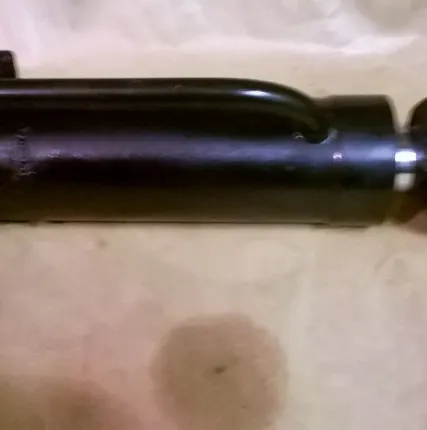 Фото №0 ГИДРОЦИЛИНДР ГЛ 1.03.000