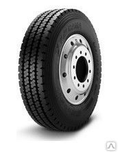 фото Шина 295/60R22.5 TY517E Yokohama бескамерная Япония