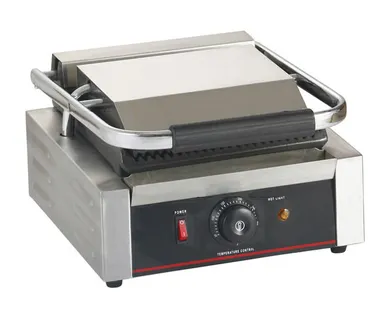 фото Пресс-гриль GASTRORAG NPL-EGD10