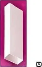 Фото №0 Воздуховоды пластиковые