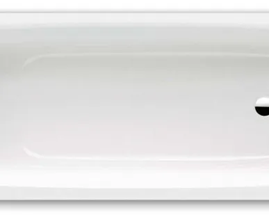 фото Стальная ванна 180х80 см Kaldewei Cayono 751 с покрытием Easy-Clean Kaldewe