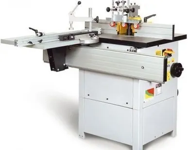 фото Фрезерный станок TFS-100/30