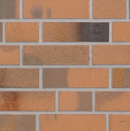 Фото №0 Клинкерная плитка Stroeher Brickwerk 653 kupferrot 240*71*12 мм