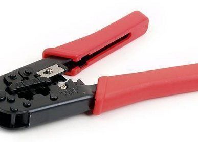 фото Устройство обжимное Hyperline HT-568
