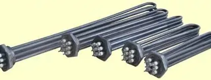 Фото №0 Амперком ООО Блоки ТЭНов для воды от 0,5кВт до 54кВт