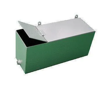 фото Расширительный бак  на 20л