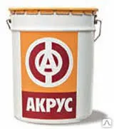 фото Акрус-Эпокс С Грунтовки