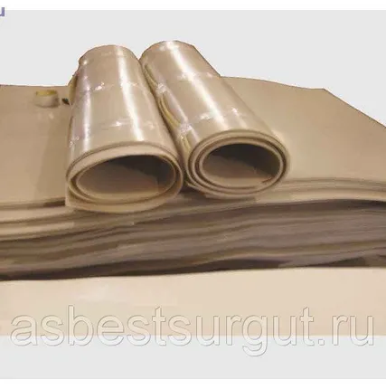 Фото №0 Винипласт 7 мм