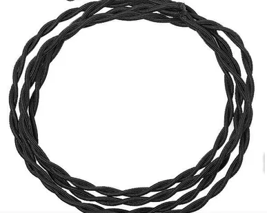 фото Витой провод "Salvador" 2х1,5