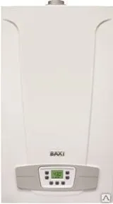 фото Газовый котел BAXI ECO Compact 24 F