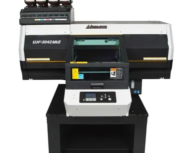 фото Принтер Mimaki UJF-3042 MkII