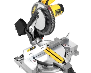 фото Пила торцовочная DeWalt DW 713 DeWalt DW 713
в