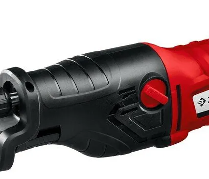 Фото №0 ЗУБР 1400 Вт, сабельная пила (ЗПС-1400 Э)