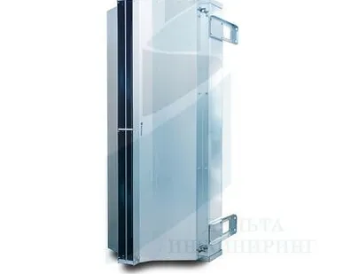 фото Тепловая завеса КЭВ-24П5050E