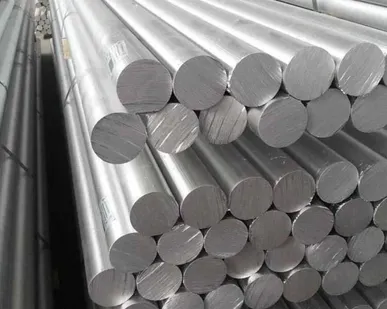 фото Круг алюминиевый 45 мм АМГ2