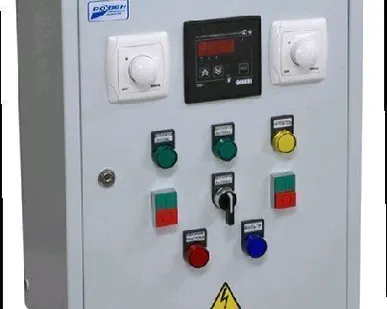 фото Щит управления ЩУВЭК-К 96,0-П 5,5