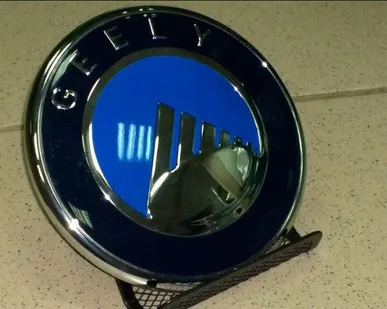 фото Эмблема MK Cross 1018008268