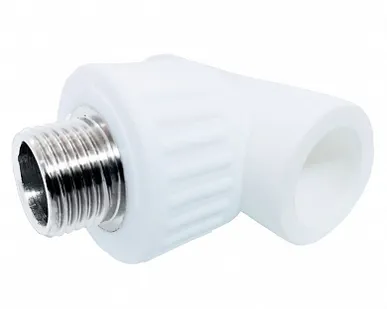 фото Тройник PPRC с НР BASE