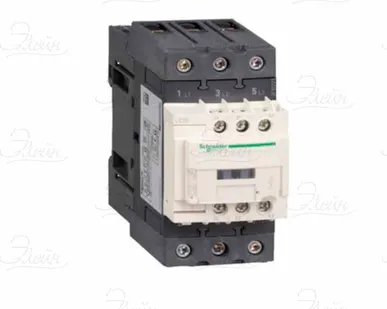 фото Пускатель 12А LC1D12M7 Schneider Electric