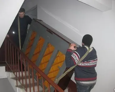 фото Помощь в переезде в другой город