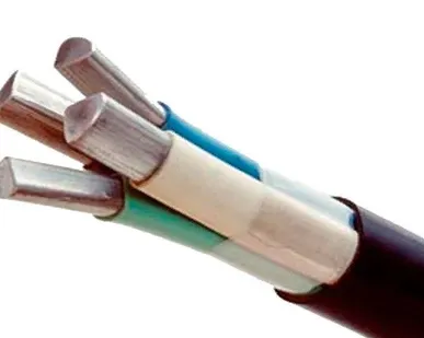 фото Кабель АВБбШв нг 4x35.0 м.п.