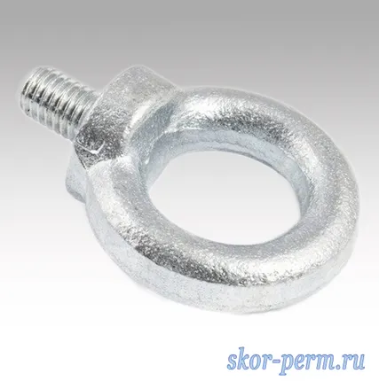 Фото №1 Рым-болт М8