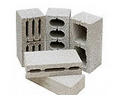 фото Керамзитоблок