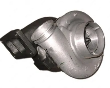 фото Турбокомпрессор MAN K29-3571QOAKB15.20G