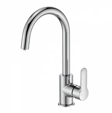 Фото №0 Смеситель для мойки c подкл. к фильтру для питьевой воды Cuba IDDIS CUBSBFJi05