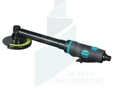 фото Пневматическая углошлифовальная машинка (ушм, болгарка) для труднодоступных