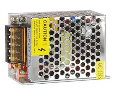 фото Блок питания LED STRIP PS 30Вт 12В Gauss 202003030