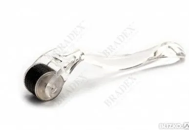 фото Мезороллер