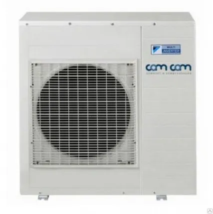 Фото №0 Кондиционер универсального типа 4MXS80E (наружный блок) Daikin