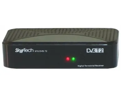 фото TV-тюнер Skytech 97G