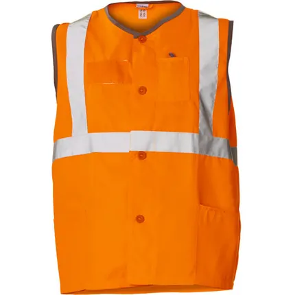 Фото №0 Жилет РЖД