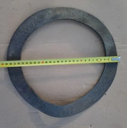 Фото №0 Прокладка резервуара Р-60