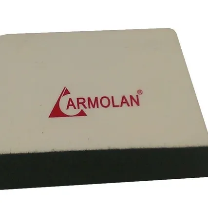 Фото №0 Выгонка с фетром.