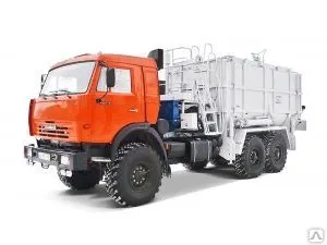 фото Установки смесительные (осреднительные) УСО-16, УСО-20, УСО-25