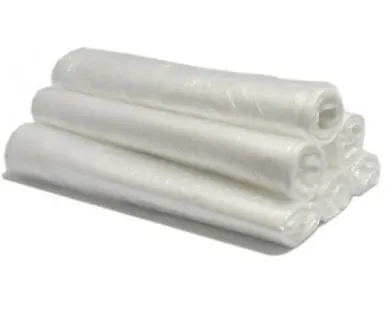 фото Пакет фасовочный 25x40 см ПВД 25 мкм