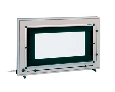 фото Негатоскоп PLANILUX DXH 105x43 (трёхкадровый, 2010 года выпуска)