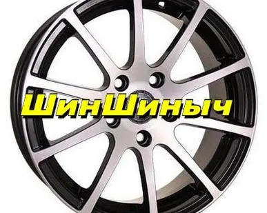 фото 6,5x16/4x100 ET37 D60,1 1603 BD